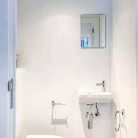 Appartement Modern 4-guest In *