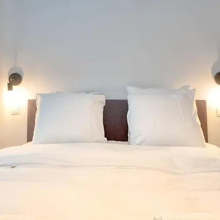 Modern 4-guest In * Ostende