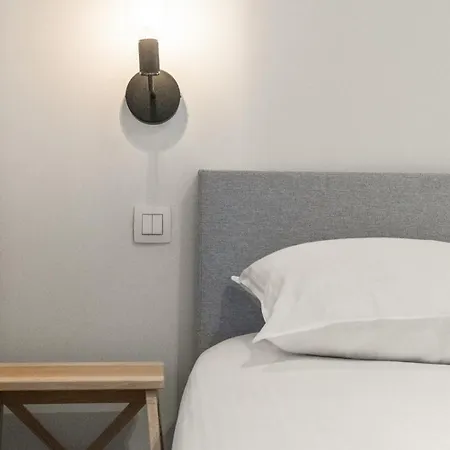 Appartement Modern 4-guest In *