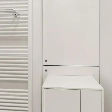 Appartement Modern 4-guest In Ostende